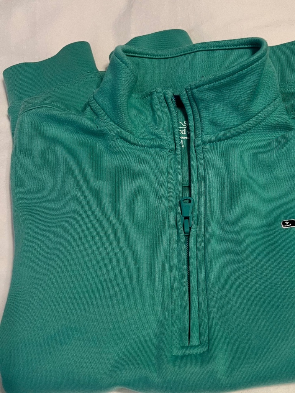 Youth 1/4 Zip